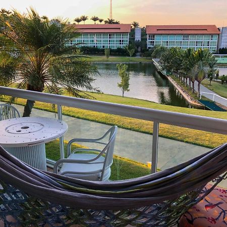 Flat 601 Condominio Villa Hipica - Gravata, Pe Eksteriør bilde