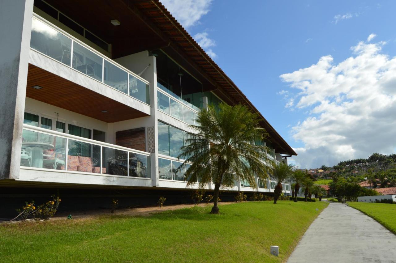 Flat 601 Condominio Villa Hipica - Gravata, Pe Eksteriør bilde