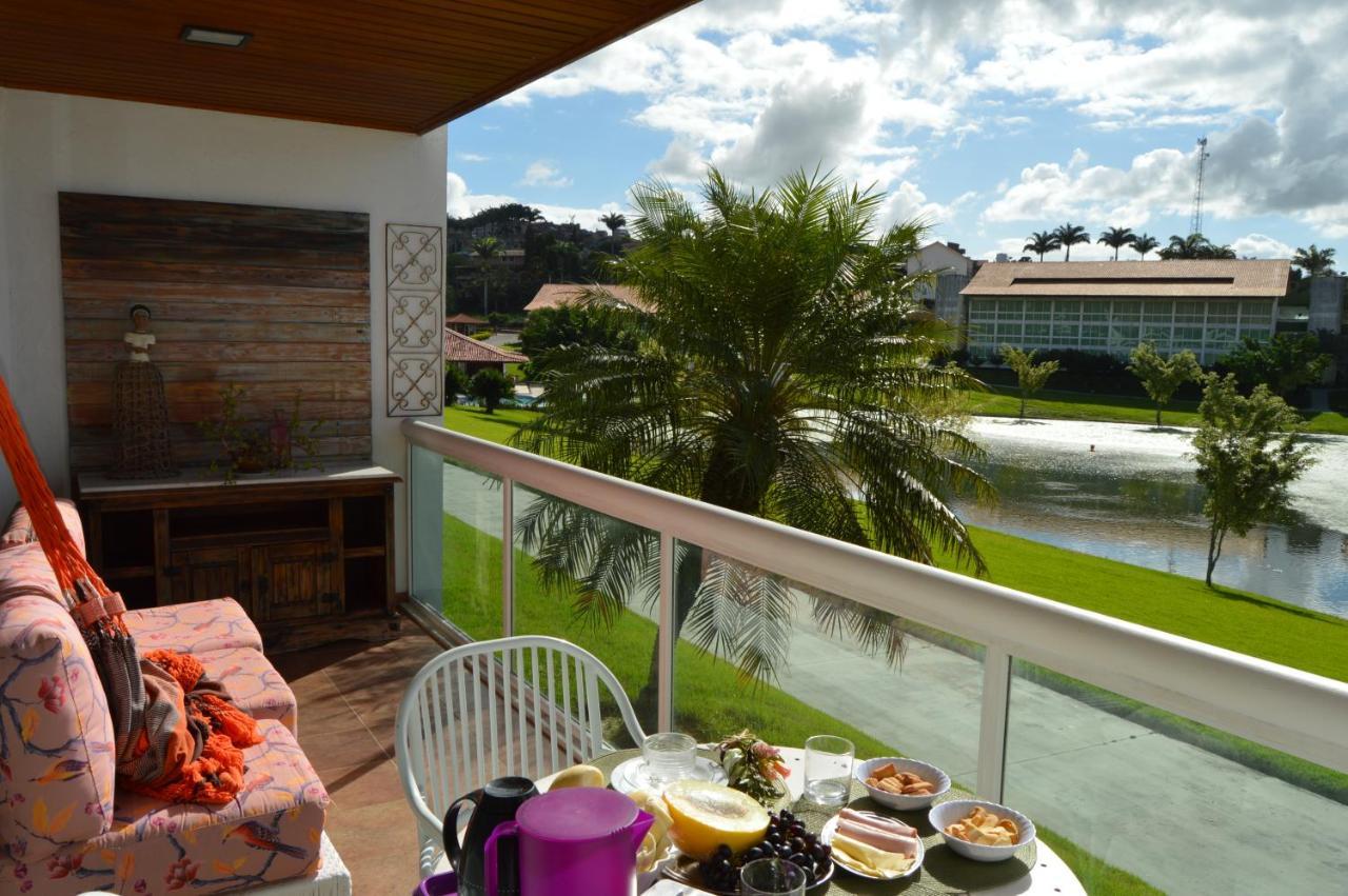 Flat 601 Condominio Villa Hipica - Gravata, Pe Eksteriør bilde