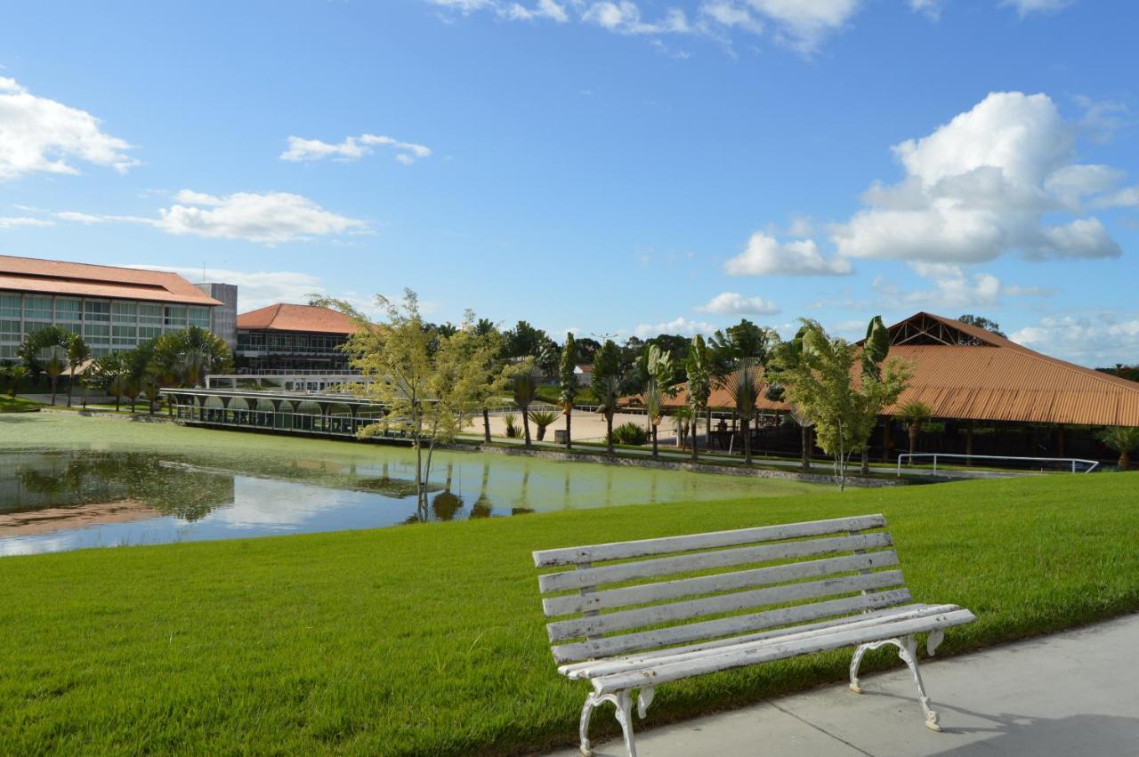 Flat 601 Condominio Villa Hipica - Gravata, Pe Eksteriør bilde