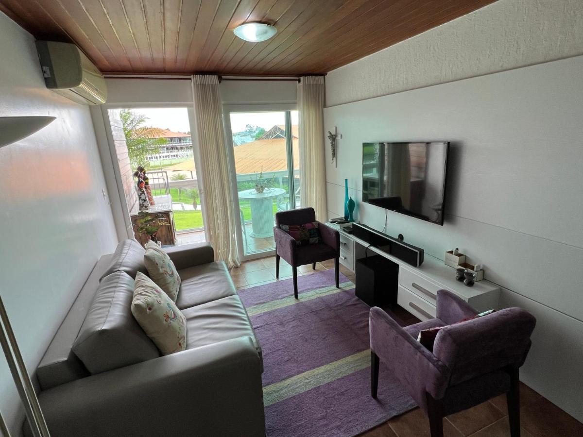 Flat 601 Condominio Villa Hipica - Gravata, Pe Eksteriør bilde