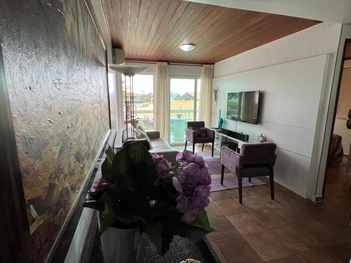 Flat 601 Condominio Villa Hipica - Gravata, Pe Eksteriør bilde