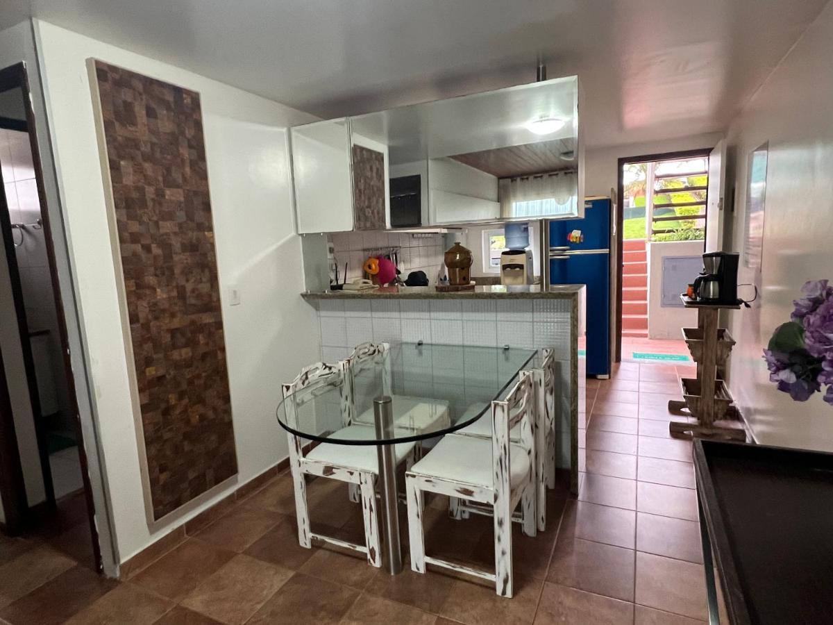 Flat 601 Condominio Villa Hipica - Gravata, Pe Eksteriør bilde