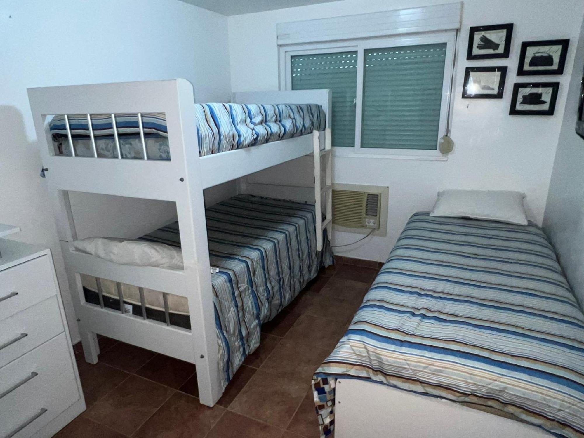 Flat 601 Condominio Villa Hipica - Gravata, Pe Eksteriør bilde