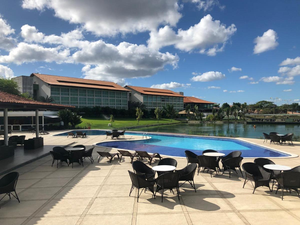 Flat 601 Condominio Villa Hipica - Gravata, Pe Eksteriør bilde