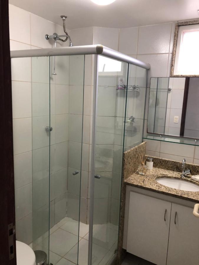 Flat 601 Condominio Villa Hipica - Gravata, Pe Eksteriør bilde