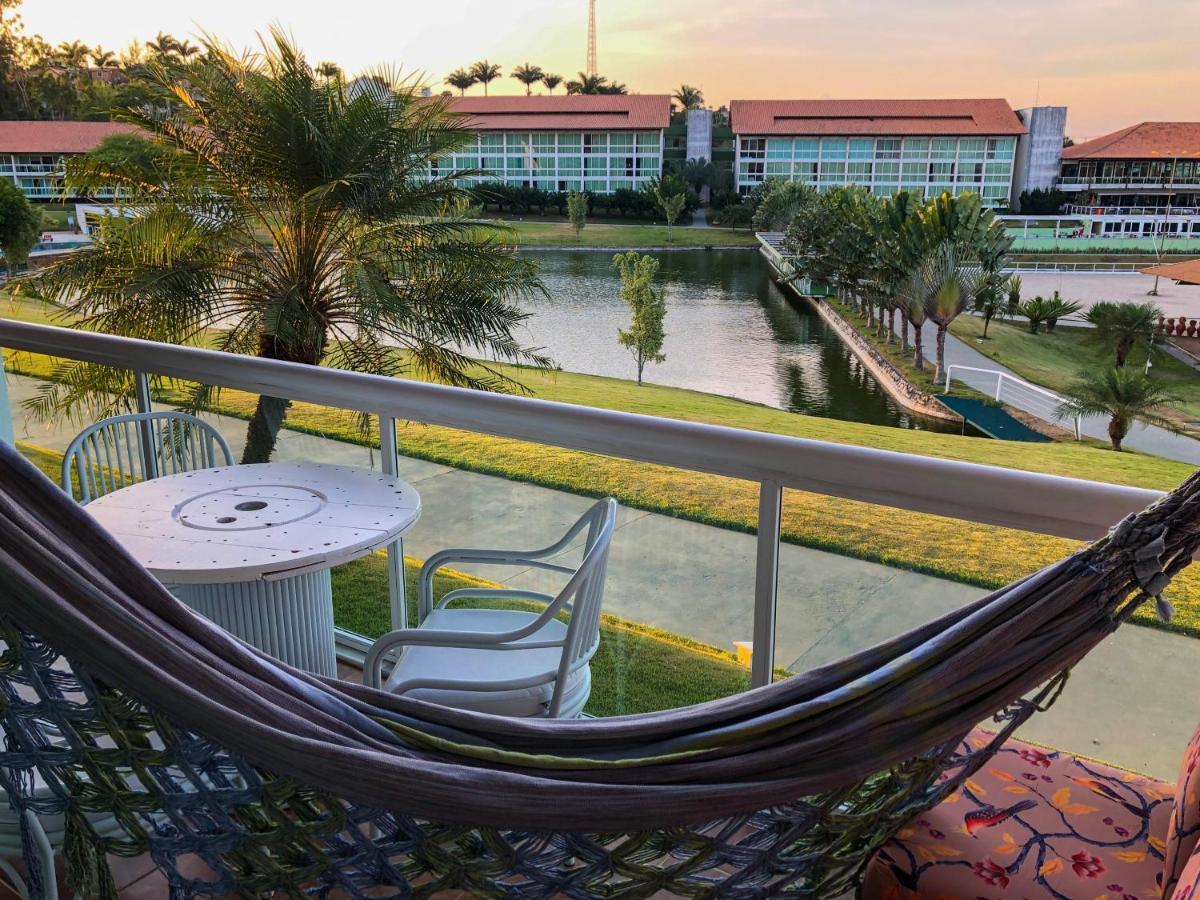 Flat 601 Condominio Villa Hipica - Gravata, Pe Eksteriør bilde