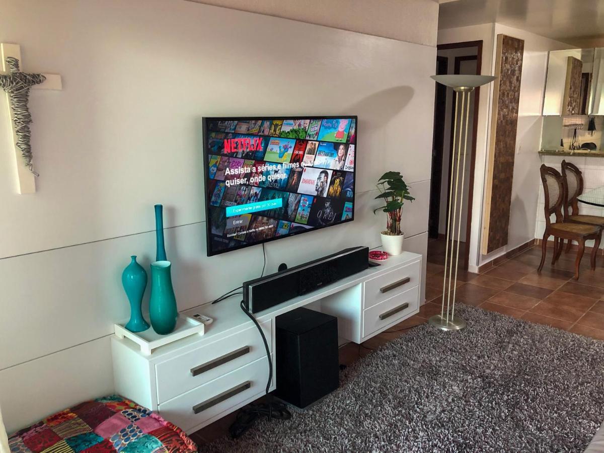 Flat 601 Condominio Villa Hipica - Gravata, Pe Eksteriør bilde