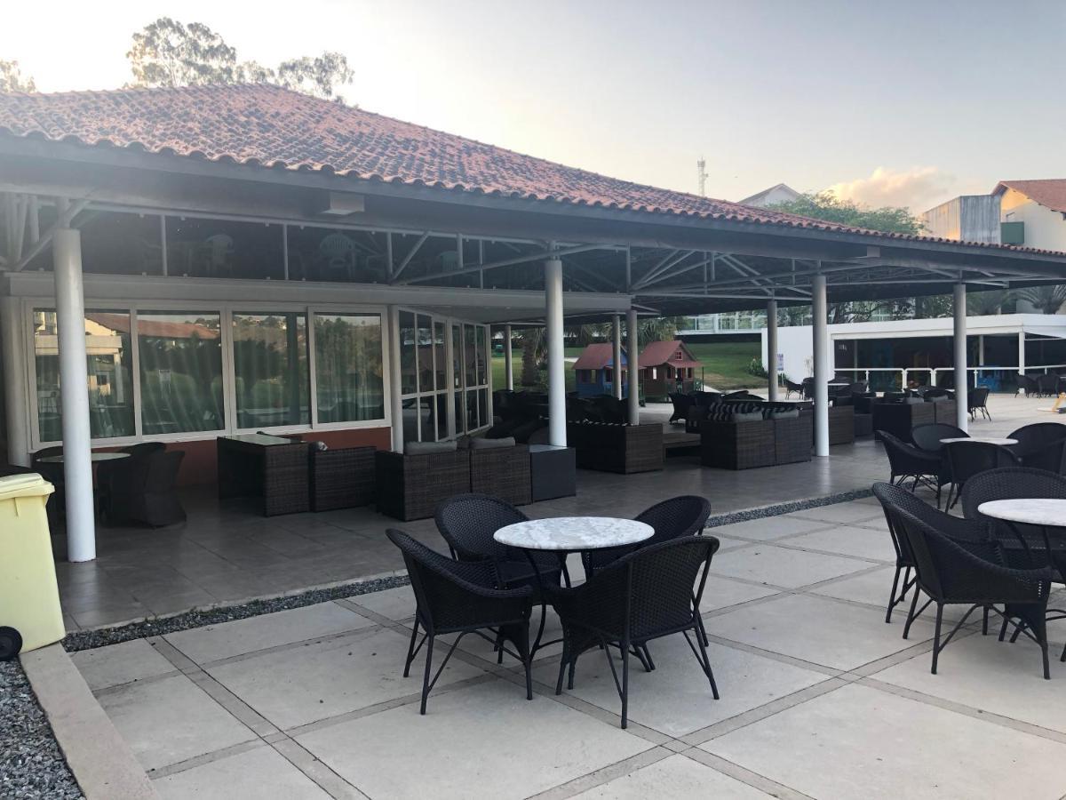 Flat 601 Condominio Villa Hipica - Gravata, Pe Eksteriør bilde